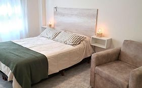 Apartamento Caseros